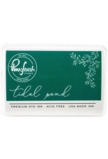 PINKFRESH PINKFRESH STUDIO TIDAL POND PREMIUM DYE INK PAD