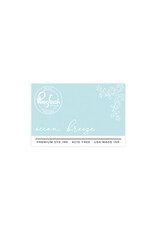 PINKFRESH PINKFRESH STUDIO OCEAN BREEZE PREMIUM DYE INK PAD