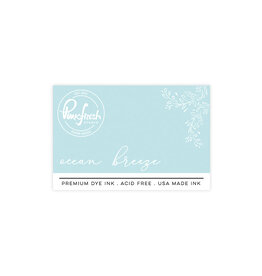 PINKFRESH PINKFRESH STUDIO OCEAN BREEZE PREMIUM DYE INK PAD