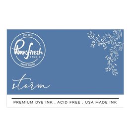 PINKFRESH PINKFRESH STUDIO STORM PREMIUM DYE INK PAD