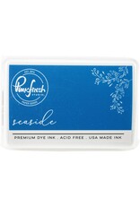 PINKFRESH PINKFRESH STUDIO SEASIDE PREMIUM DYE INK PAD