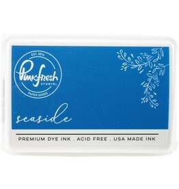 PINKFRESH PINKFRESH STUDIO SEASIDE PREMIUM DYE INK PAD