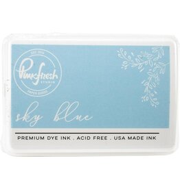 PINKFRESH PINKFRESH STUDIO SKY BLUE PREMIUM DYE INK PAD
