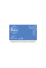 PINKFRESH PINKFRESH STUDIO BLUE JAY PREMIUM DYE INK PAD