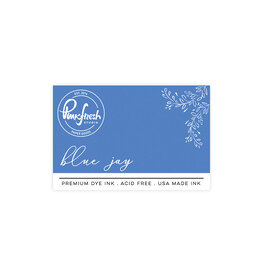 PINKFRESH PINKFRESH STUDIO BLUE JAY PREMIUM DYE INK PAD