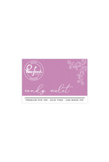PINKFRESH PINKFRESH STUDIO CANDY VIOLET PREMIUM DYE INK PAD