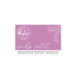 PINKFRESH PINKFRESH STUDIO CANDY VIOLET PREMIUM DYE INK PAD