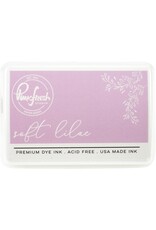 PINKFRESH PINKFRESH STUDIO SOFT LILAC PREMIUM DYE INK PAD