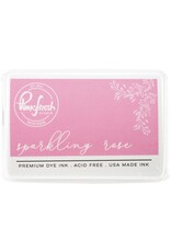 PINKFRESH PINKFRESH STUDIO SPARKLING ROSE PREMIUM DYE INK PAD