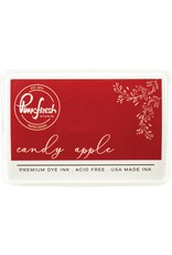 PINKFRESH PINKFRESH STUDIO CANDY APPLE PREMIUM DYE INK PAD