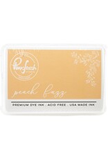 PINKFRESH PINKFRESH STUDIO PEACH FUZZ PREMIUM DYE INK PAD