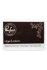 PINKFRESH PINKFRESH STUDIO ESPRESSO PREMIUM DYE INK PAD