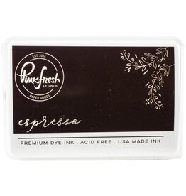 PINKFRESH PINKFRESH STUDIO ESPRESSO PREMIUM DYE INK PAD