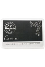 PINKFRESH PINKFRESH STUDIO LICORICE PREMIUM DYE INK PAD