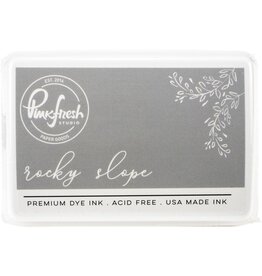 PINKFRESH PINKFRESH STUDIO ROCKY SLOPE PREMIUM DYE INK PAD