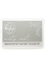 PINKFRESH PINKFRESH STUDIO MISTY COAST PREMIUM DYE INK PAD