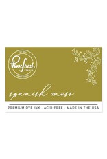 PINKFRESH PINKFRESH STUDIO SPANISH MOSS PREMIUM DYE INK PAD