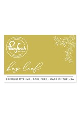 PINKFRESH PINKFRESH STUDIO BAY LEAF PREMIUM DYE INK PAD