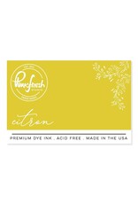 PINKFRESH PINKFRESH STUDIO CITRON PREMIUM DYE INK PAD