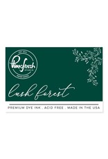 PINKFRESH PINKFRESH STUDIO LUSH FOREST PREMIUM DYE INK PAD