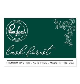 PINKFRESH PINKFRESH STUDIO LUSH FOREST PREMIUM DYE INK PAD