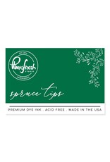 PINKFRESH PINKFRESH STUDIO SPRUCE TIPS PREMIUM DYE INK PAD
