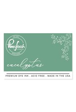 PINKFRESH PINKFRESH STUDIO EUCALYPTUS PREMIUM DYE INK PAD