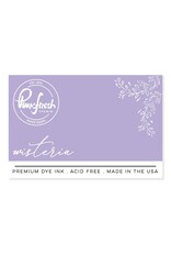 PINKFRESH PINKFRESH STUDIO WISTERIA PREMIUM DYE INK PAD