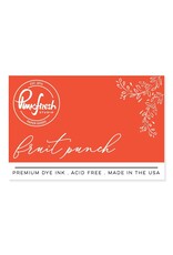 PINKFRESH PINKFRESH STUDIO FRUIT PUNCH PREMIUM DYE INK PAD