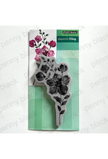 PENNY BLACK PENNY BLACK FINEST CLING STAMP