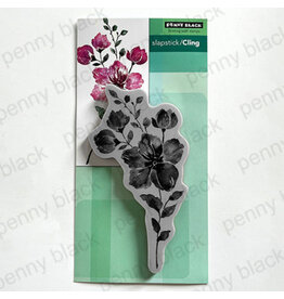 PENNY BLACK PENNY BLACK FINEST CLING STAMP