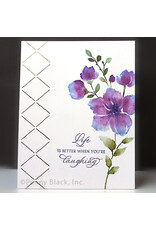 PENNY BLACK PENNY BLACK FINEST CLING STAMP