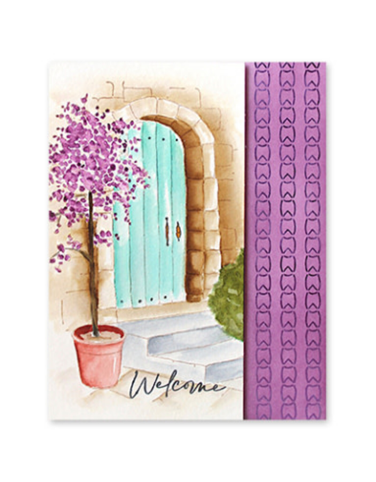 PENNY BLACK PENNY BLACK BORDER BLISS STICK & SHINE RUB-ONS