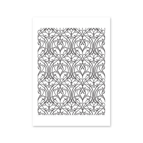 PENNY BLACK PENNY BLACK REFINEMENT STICK & SHINE RUB-ONS