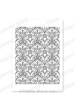 PENNY BLACK PENNY BLACK REFINEMENT STICK & SHINE RUB-ONS