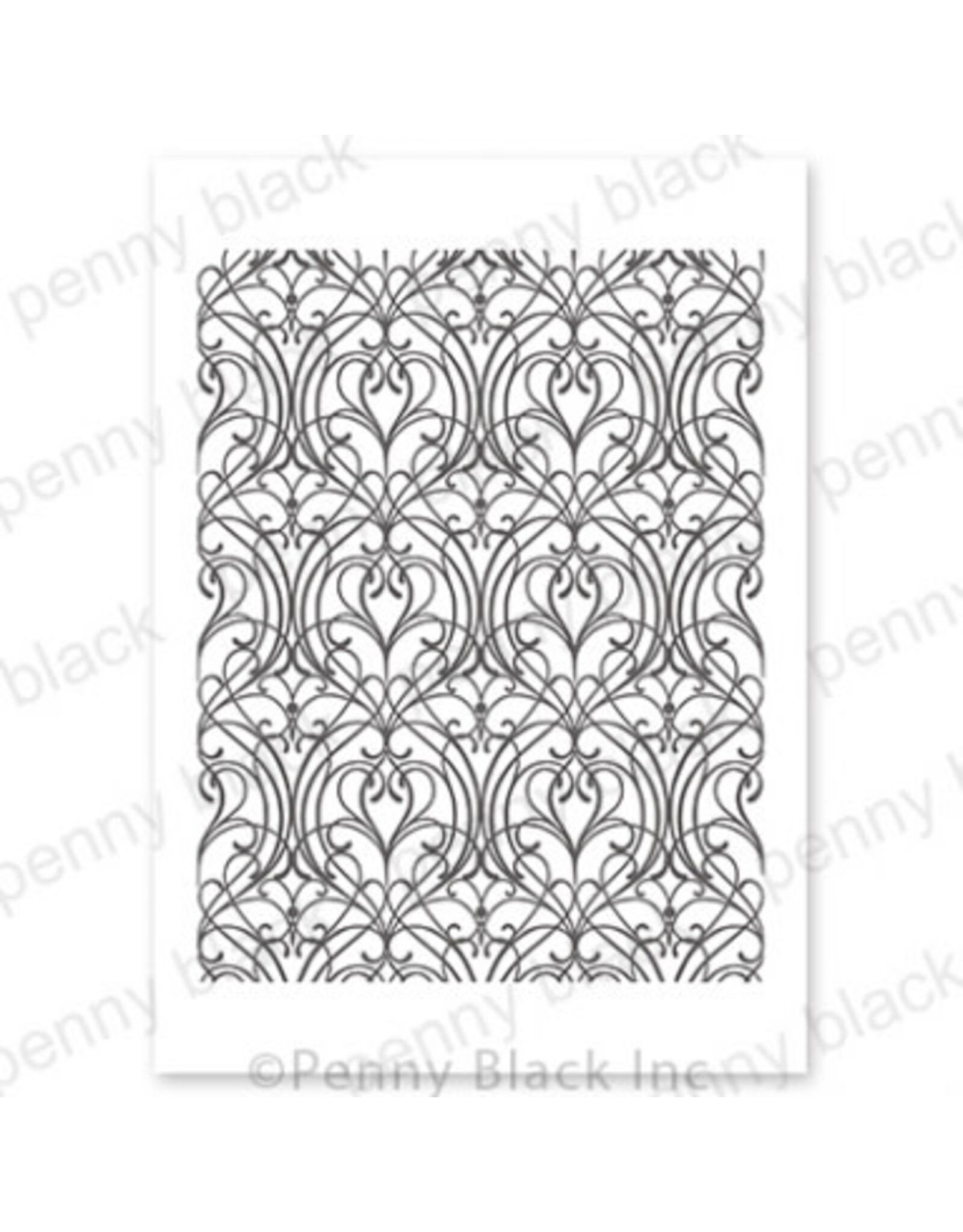 PENNY BLACK PENNY BLACK REFINEMENT STICK & SHINE RUB-ONS