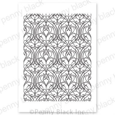 PENNY BLACK PENNY BLACK REFINEMENT STICK & SHINE RUB-ONS