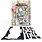 AALL & CREATE AALL & CREATE #DI-96 HOUSE HUDDLE DIE SET