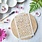 CHOU & FLOWERS CHOU & FLOWERS COLLECTION VIBRATIONS POCHOIR KALEIDOSCOPE STENCIL