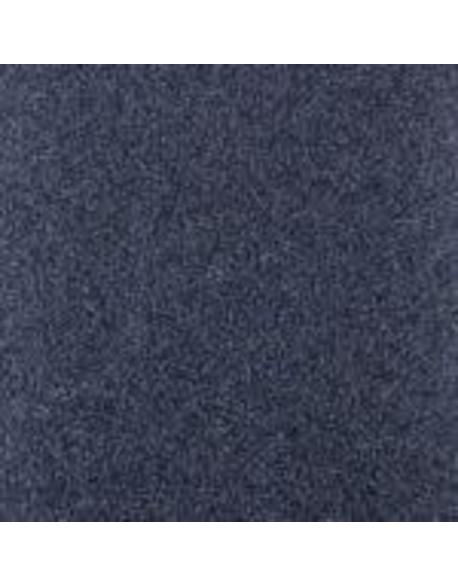 ET CETERA ET CETERA VERY BLACK 12X12 NON SHED GLITTER CARDSTOCK
