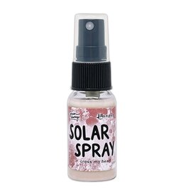 RANGER RANGER SIMON HURLEY SOLAR SPRAY CROSS MY HEART 1OZ