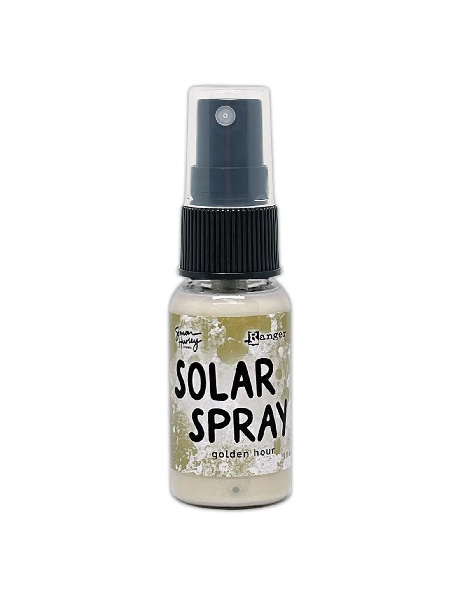 RANGER RANGER SIMON HURLEY SOLAR SPRAY GOLDEN HOUR 1OZ