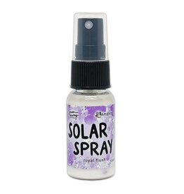 RANGER RANGER SIMON HURLEY SOLAR SPRAY ROYAL FLUSH 1OZ