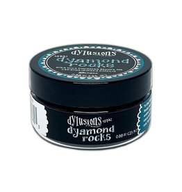 RANGER DYAN REAVELEY DYLUSIONS TOPAZ DYAMOND ROCKS