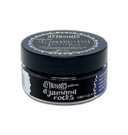 RANGER DYAN REAVELEY DYLUSIONS SAPPHIRE DYAMOND ROCKS