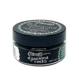 RANGER DYAN REAVELEY DYLUSIONS MALACHITE DYAMOND ROCKS