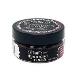RANGER DYAN REAVELEY DYLUSIONS GARNET DYAMOND ROCKS