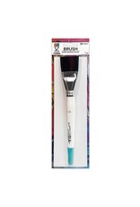 RANGER RANGER DINA WAKELY MEDIA STIFF BRISTLE BRUSH 1.75"
