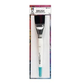 RANGER RANGER DINA WAKELY MEDIA STIFF BRISTLE BRUSH 1.75"