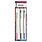 RANGER RANGER DINA WAKELY MEDIA SOFT BRISTLE BRUSH SET